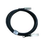 Hewlett Packard Enterprise X240 100G QSFP28 5m InfiniBand cable
