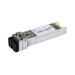 Hewlett Packard Enterprise X190 25G SFP28 LC SR 100m MM network transceiver module Fiber optic 25000