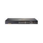 HPE company Aruba 2930M 24G PoE+ 1-slot Managed L3 Gigabit Power over Ethernet (PoE)