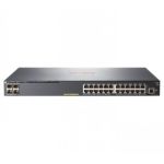 HPE Aruba 2540 24G PoE+ 4SFP+ Switch