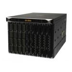 Aruba 8400 8-slot Chassis/3xFan Trays/18xFans/Cable Manager/X462 Bundle (JL375A)