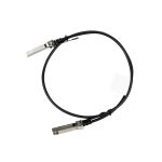 Aruba JL488A InfiniBand/fibre optic cable 3 m SFP28 Black