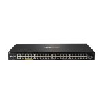 ARUBA 2930F 48G POE+ 4SFP 740W SWITCH (JL557A)