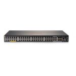 ARUBA 2930F 48G POE+ 4SFP+ 740W SWITCH (JL559A)