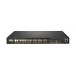 ARUBA 8325-48Y8C 48P 25G SFP/+/28 8P 100G QSFP+/28 FRONT-TO-BACK 6 FANS AND 2 PSU BUNDLE (JL624A)