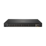 ARUBA 8325-48Y8C 48P 25G SFP/+/28 8P 100G QSFP+/28 BACK-TO-FRONT 6 FANS AND 2 PSU BUNDLE (JL625A)