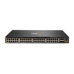 Aruba JL661A6300M Managed L3 Gigabit Ethernet (10/100/1000) Grey 1U Power over Ethernet (PoE)