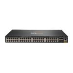 ARUBA CX 6300M 48-PORT 1GBE AND 4-PORT SFP56 SWITCH (JL663A)