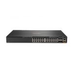 ARUBA CX 6300M 24-PORT 1GBE AND 4-PORT SFP56 SWITCH (JL664A)