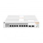 HPE Aruba Instant On 1930 Managed L2+ Gigabit Power over Ethernet (PoE)