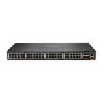 ARUBA 6200F 48G 4SFP+ SWITCH (JL726A)