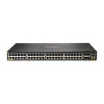 ARUBA 6200F 48G CLASS4 POE 4SFP+ 370W SWITCH (JL727A)