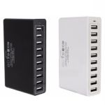 JLC 10 Port USB Hub