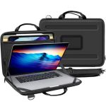 JLC 14 Hard Shell Travel Case