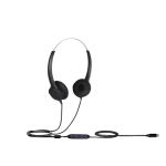 JLC Active headset â€“ Type C NO Mic