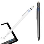 JLC B71 Capacitive Rechargeable Stylus Pen - Black