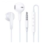 JLC BG21 Earphones White