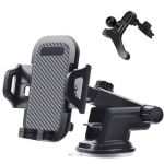 JLC Carbon Squad Dash Mount Phone Holder