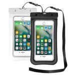 JLC Edge Waterproof bag