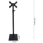 JLC Floor Tablet Stand