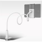 JLC Gooseneck Tablet Clamp 4.7 - 10.5