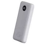 JLC JLCJ545WPBWH power bank 20000 mAh White