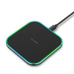 JLC JW 15W Wireless Charging Pad