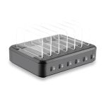 JLC 6 Port Docking Station Type C