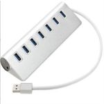 JLC LM22 USB 7 Ports