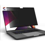 JLC MacBook Air 13â€ 2018 -2020 Compatible with (A2179/A1932/A2337) Magnetic Privacy Film Screen Pr