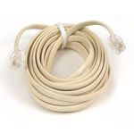 JLC MFI Type C Male to Lightning Cable 2m White - Kabel