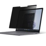 JLC Microsoft Surface Laptop 12345 13.5” Magnetic Privacy Film
