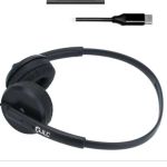 JLC Operator Headphonesâ€“ Type C - KopfhÃ¶rer