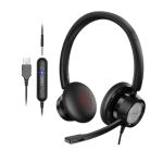 JLC Phonic V2 3.5mm USB & Type C Headset