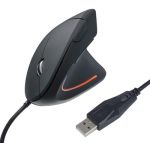 JLC RH70 Wired Right-Handed Mouse