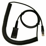 JLC RJ9 QD Cable