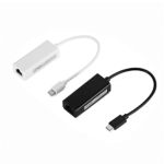 JLC S56 Type C to RJ45 Adapter