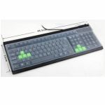 JLC Silicone Protective Keyboard Cover