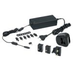 JLC Type C 6 Port Adapter - Grey