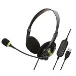 JLC USB Headset