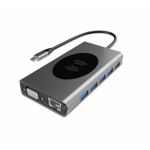 JLC V270 14 Port Adapter - Grey