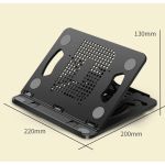 JLC Vented Laptop Riser