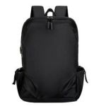 JLC Water Repellent Backpack 15.6 - Black