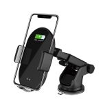 JLC Wireless Charging Car Phone Holder