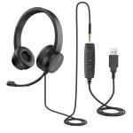 JLC Z41 USB and 3.5mm Headset