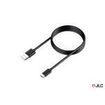 Samsung 1.5M USB TO TYPE C CABLE BLACK