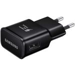 Samsung EU Samsung Fast Charger Plug - Black