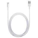 Apple JLC Apple USB Male to Lightning Male Cable 1M White