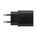Samsung EU Samsung TA800 Type C Fast Charger - Black
