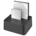 WAVLINK JLWL-UG49DK4C storage drive docking station